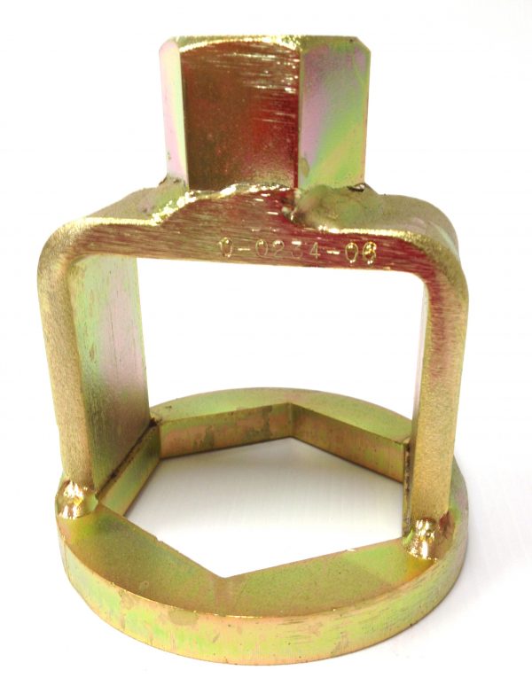 Spanner 6 Sides to suit Ring Feeder - Image 3