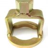 Spanner Open Type 4 Sides to suit BPW Eco Oval Hub Cap - Image 3