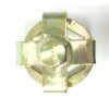 Heavy Duty Spanner 20mm Double Cross - Image 3