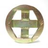 Heavy Duty Spanner 20mm Double Cross - Image 2