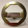 Drive Axle Spanner Open Type 8 Sided to suit Scania Axle - Image 3
