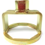 Spanner Open Type 8 Sided to Suit Hendrickson