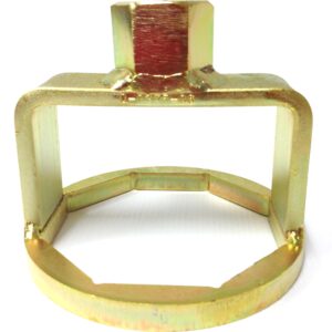 Spanner Open Type 8 Sided to Suit Hendrickson