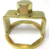 Spanner Open Type 8 Sided to Suit Hendrickson - Image 2