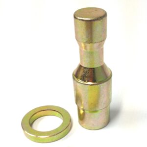 Anchor Pin Fitting & Removal Tool