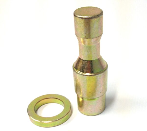 Anchor Pin Fitting & Removal Tool