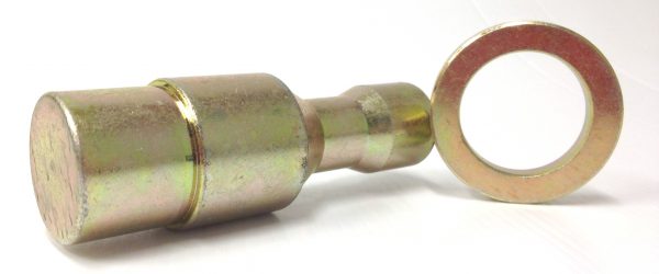 Anchor Pin Fitting & Removal Tool - Image 3