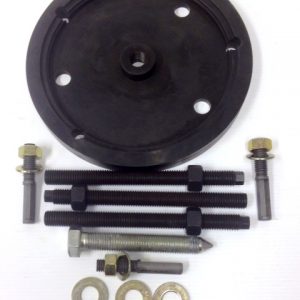 Rear Main Seal Installation Tool to Suit Cummins L10, L11 & ISN Rear