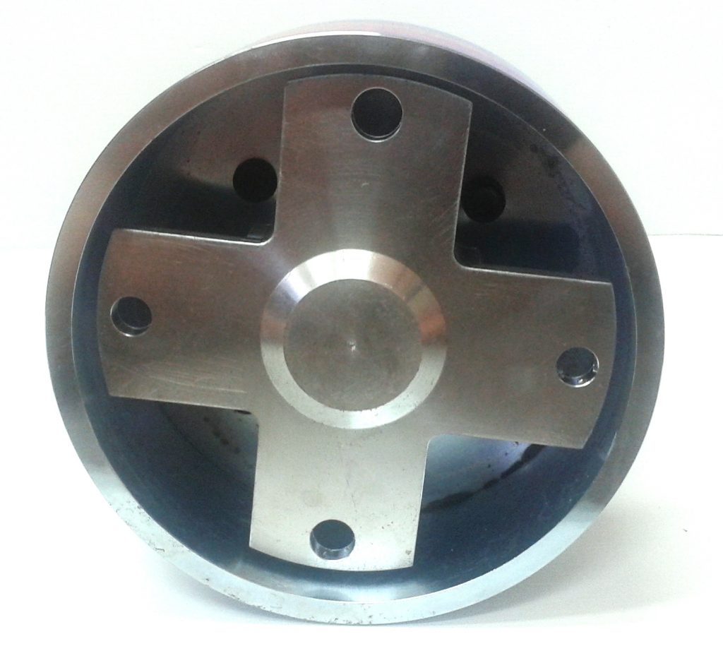 Rear Main Installation Tool to Suit Volvo MP8 — Australian Truck and