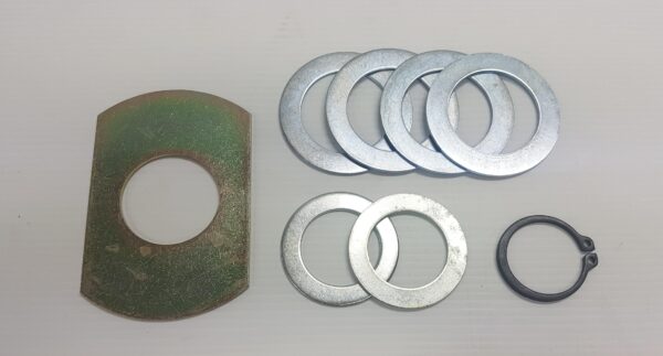 Circlip & Washer Kit to suit Mack