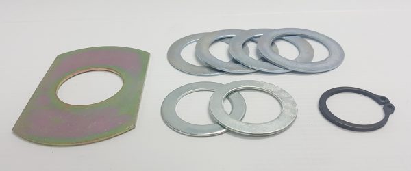 Circlip & Washer Kit to suit Mack - Image 2