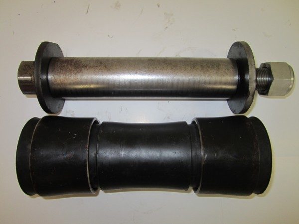 Drawbar Kit  - Light Weight Assembly - Image 2