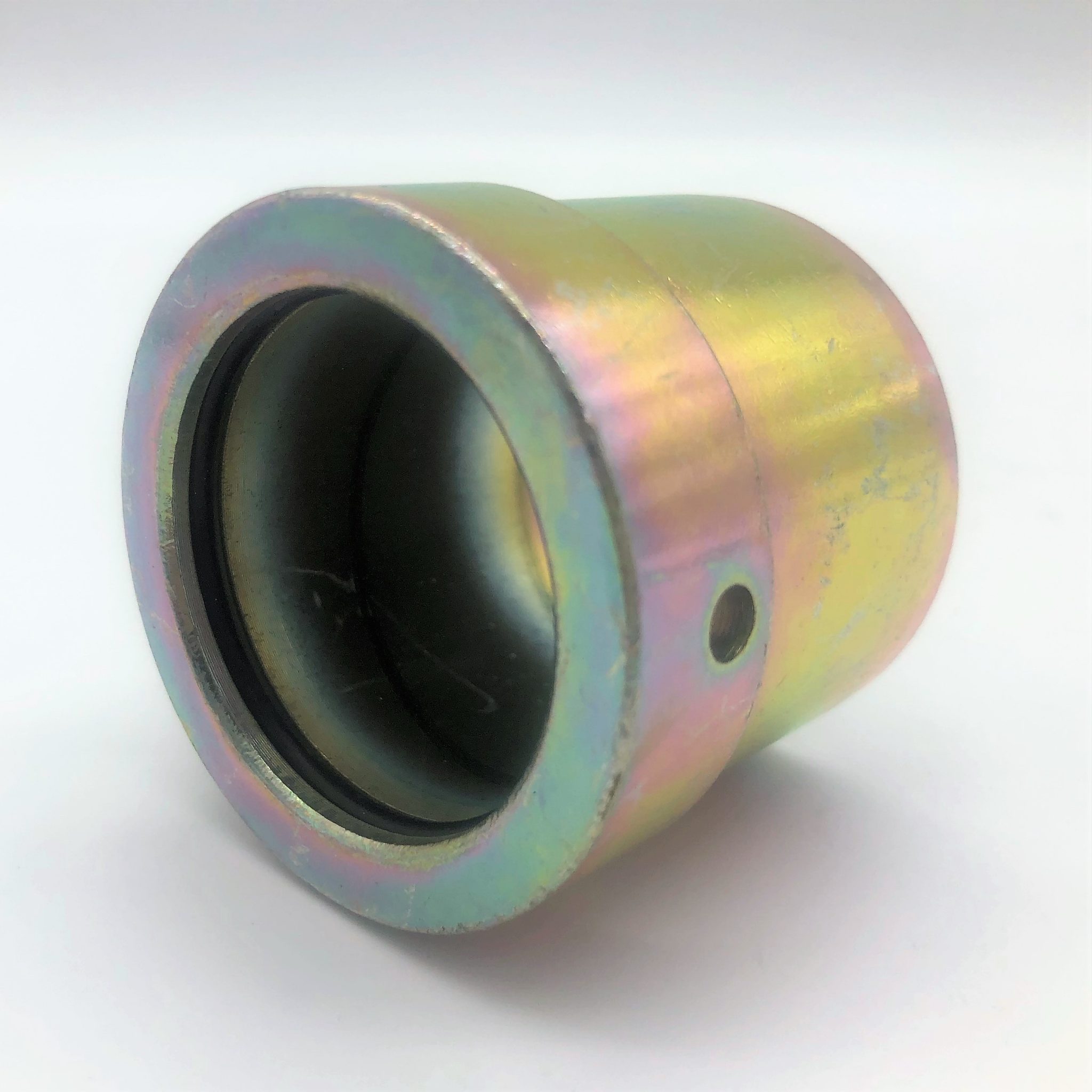 SCam Bush to suit Mack, Eaton & Rockwell — Australian Truck and