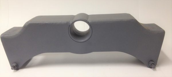 Equaliser Beam to suit  Lutsy 9" Tri Axles Suspsensions