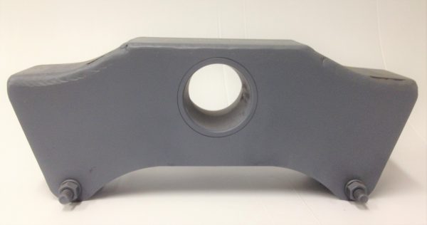 Equaliser Beam to suit Fruehauf F2 Suspensions