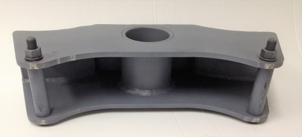 Equaliser Beam to suit Fruehauf F2 Suspensions - Image 3