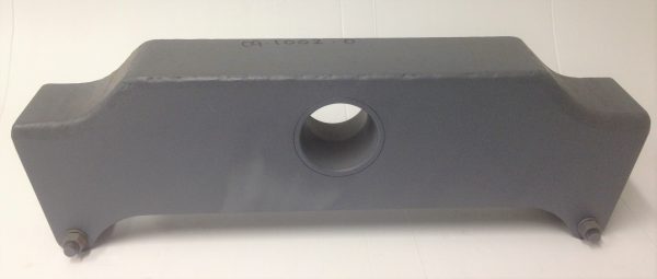 Equaliser Beam to suit Fruehauf F2 Suspensions, Suits 4'6' Tandem and 9' Tri Axles - Image 3