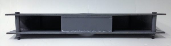 Equaliser Beam to suit Fruehauf F2 Suspensions, Suits 5' Tandem and 10' Tri Axles - Image 3