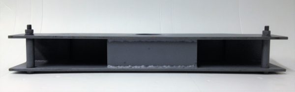 Equaliser Beam to suit McGrath Suspension Includes Bush - Image 3