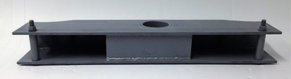Equaliser Beam to suit McGrath Suspension Includes Bush - Image 2