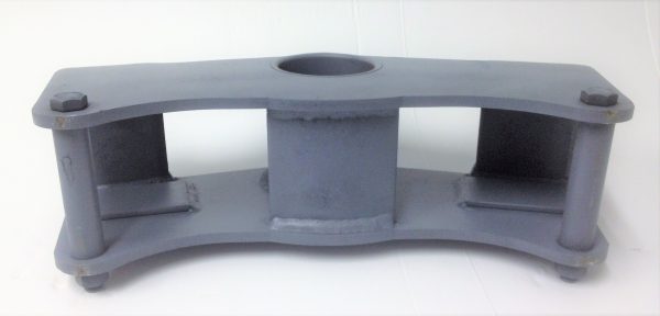 Equaliser Beam to suit Blair, BPW Standard, Dayton & Rubery Owen Includes Bush - Image 3
