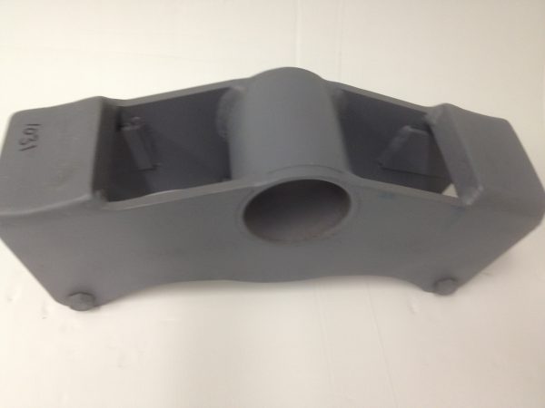 Equaliser Beam to suit Blair, BPW Standard, Dayton & Rubery Owen Includes Bush - Image 2