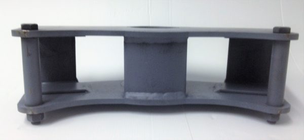 Equaliser Beam to suit Haulmark ETE, Late Model McGrath and Rubery Owen Suspensions - Image 3