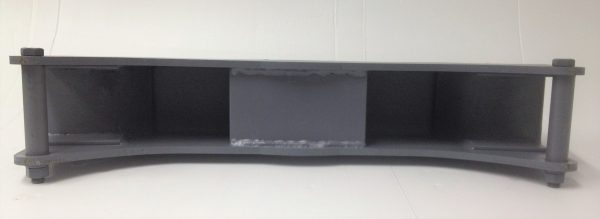 Equaliser Beam to suit Haulmark ETE, Late Model McGrath, and Rubery Owen Suspensions - Image 3