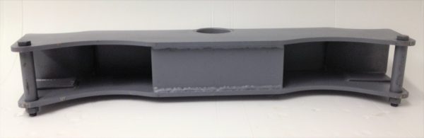 Equaliser Beam to suit Haulmark ETE, Late Model McGrath, and Rubery Owen Suspensions - Image 3