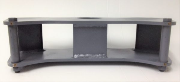 Equaliser Beam to suit Freighter TAA29 Suspension - Image 3