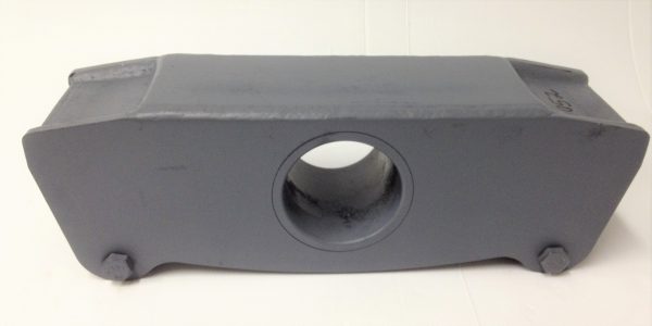 Equaliser Beam to suit Freighter TAA39 & TAA49 Suspensions Includes Bush