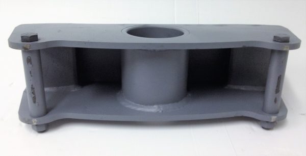 Equaliser Beam to suit Freighter TAA39 & TAA49 Suspensions Includes Bush - Image 3