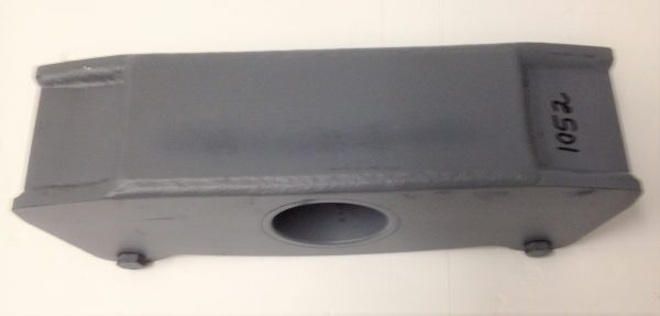 Equaliser Beam to suit Freighter TAA39 & TAA49 Suspensions Includes Bush - Image 2