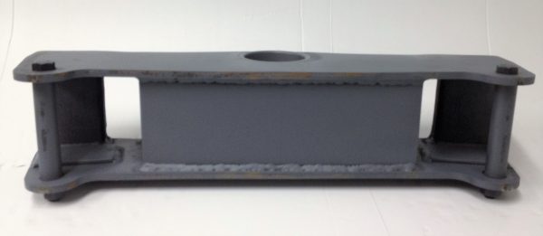 Equaliser Beam to suit Freighter VE50 Suspensions - Image 2