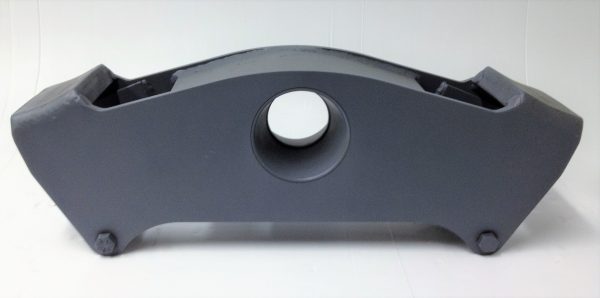 Equaliser Beam to suit Freighter TAA35, T AMO & VA35 Suspensions.