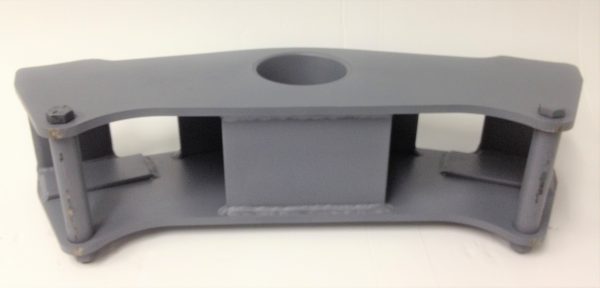 Equaliser Beam to suit Freighter TAA35, T AMO & VA35 Suspensions. - Image 3