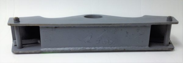 Equaliser Beam to suit Freighter TAA35 Suspensions - Image 3