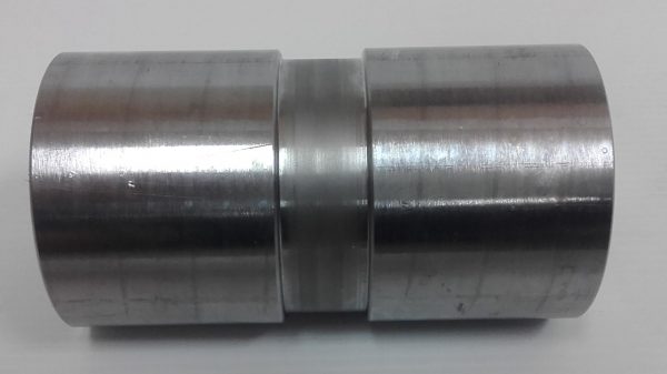 Bush Inner Equaliser - Steel Inner Boss to suit Transpro Heavyweight Suspensions.