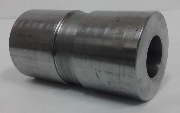 Bush Inner Equaliser - Steel Inner Boss to suit Transpro Heavyweight Suspensions. - Image 2