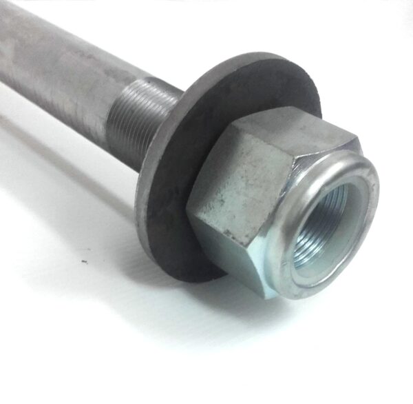 Equaliser Pin to Suit Freighter