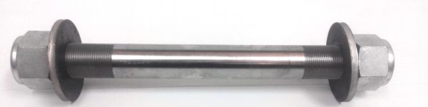Equaliser Pin to Suit Freighter - Image 3