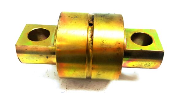 Straddle Assembly - Suspension Torque Rod Bush to Suit Mack