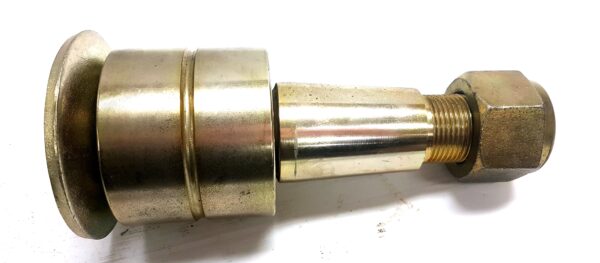 Straddle Assembly Torque Rod Bush to suit Mack