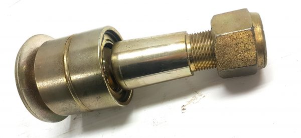 Straddle Assembly Torque Rod Bush to suit Mack - Image 3