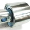 Heavy Duty Straddle Assembly Torque Rod Bush to Suit Kenworth, Mack, Neway & Rockwell