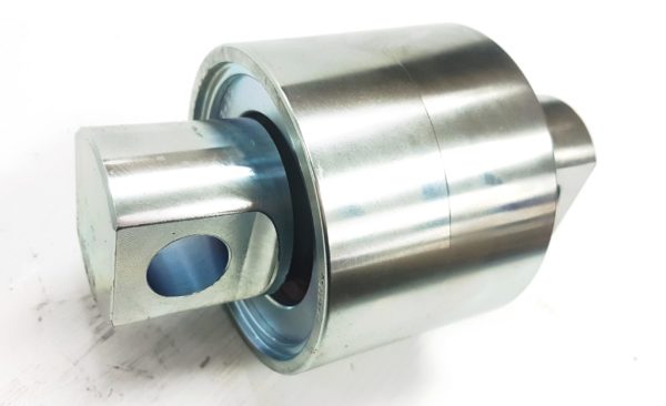 Straddle Assembly Torque Rod Bush to Suit Mack, Neway and Rockwell