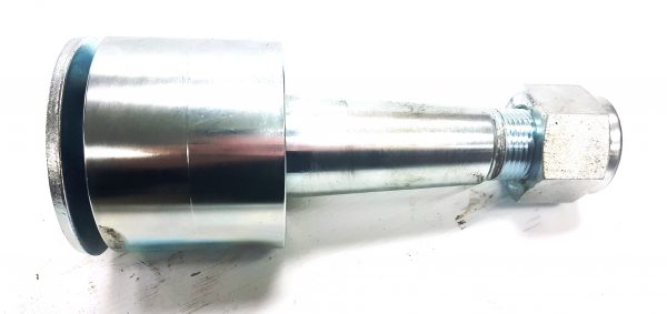 Straddle Assembly Torque Rod Bush to suit Mack - Image 3