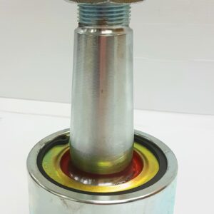 Straddle Assembly Tapered Torque Rod Bush to suit Mack &  Neway