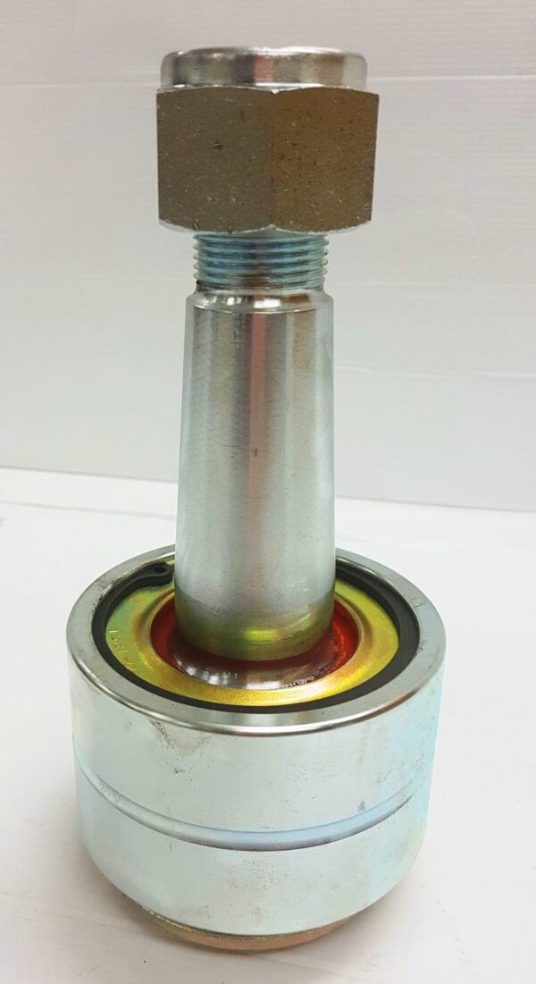 Straddle Assembly Tapered Torque Rod Bush to suit Mack &  Neway