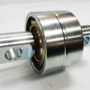 Straddle Assembly Torque Rod Bush to suit Kenworth